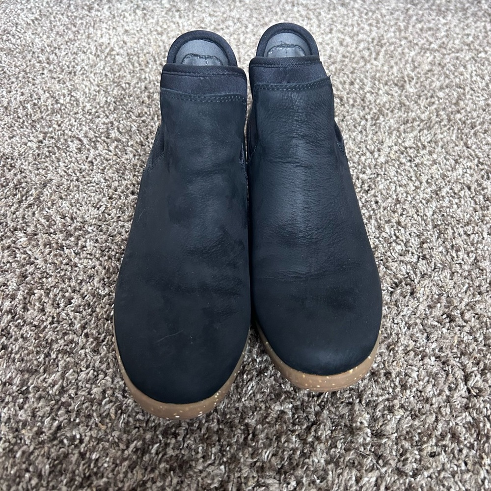BOGS Women’s Vista Wedge Bootie - Picture 3 of 8